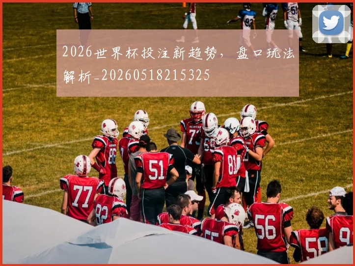 2026世界杯投注新趋势,盘口玩法解析_20260518215325
