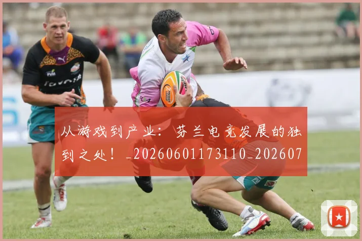 从游戏到产业：芬兰电竞发展的独到之处！_20260601173110_20260704164035